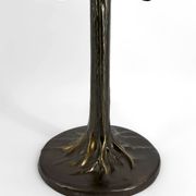 Lampe de table de style Tiffany – vers 1980