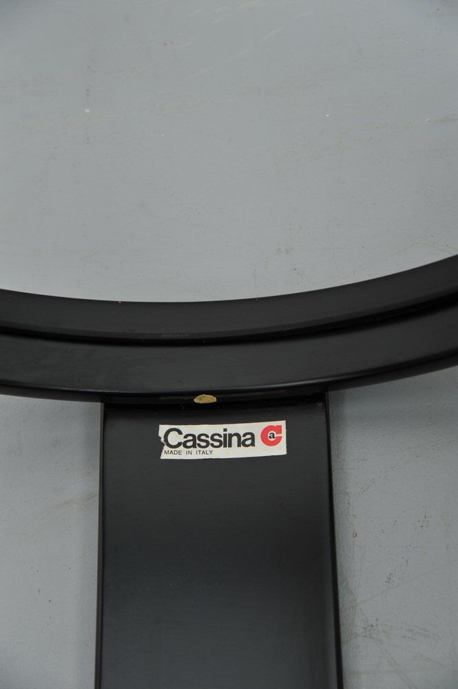 Set of 2x Model 780/783 tables by Gianfranco Frattini for Cassina