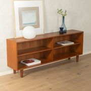 Classic sideboard by WK Möbel from the 1960s