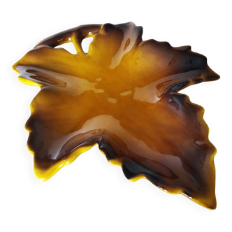 Vallauris leaf pocket emptier