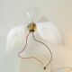 2 appliques Lucellino par Ingo Maurer