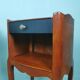 Pair of bedsides