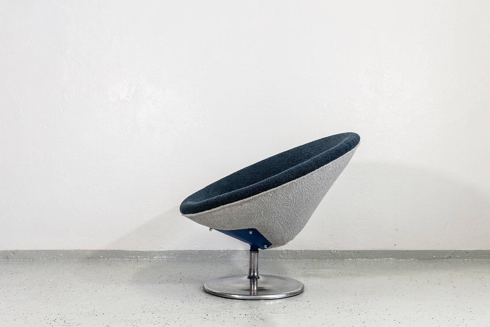 Space Age Cone Armchair, Germany, 1970s