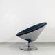 Space Age Cone Armchair, Germany, 1970s