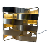 Max sauze big uranus champagne spage age flos starck