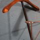 Valet stand Italy 1950