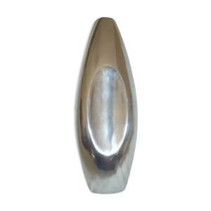 Vase moderniste fonte