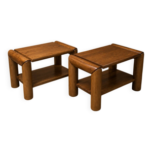 tables d’appoint modulable maison Regain