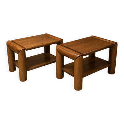 tables d’appoint modulable maison Regain