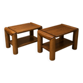 tables d’appoint modulable maison Regain