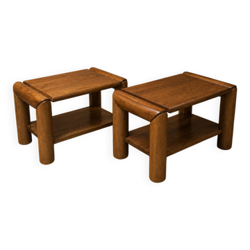 tables d’appoint modulable maison Regain