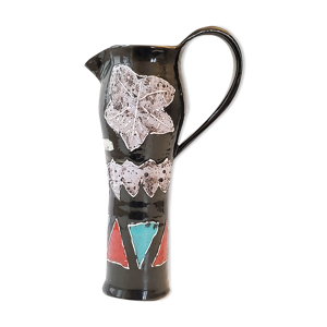 Pichet 41cm vintage 1960