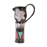Pitcher 41cm vintage 1960