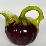 Fig slushie pitcher
