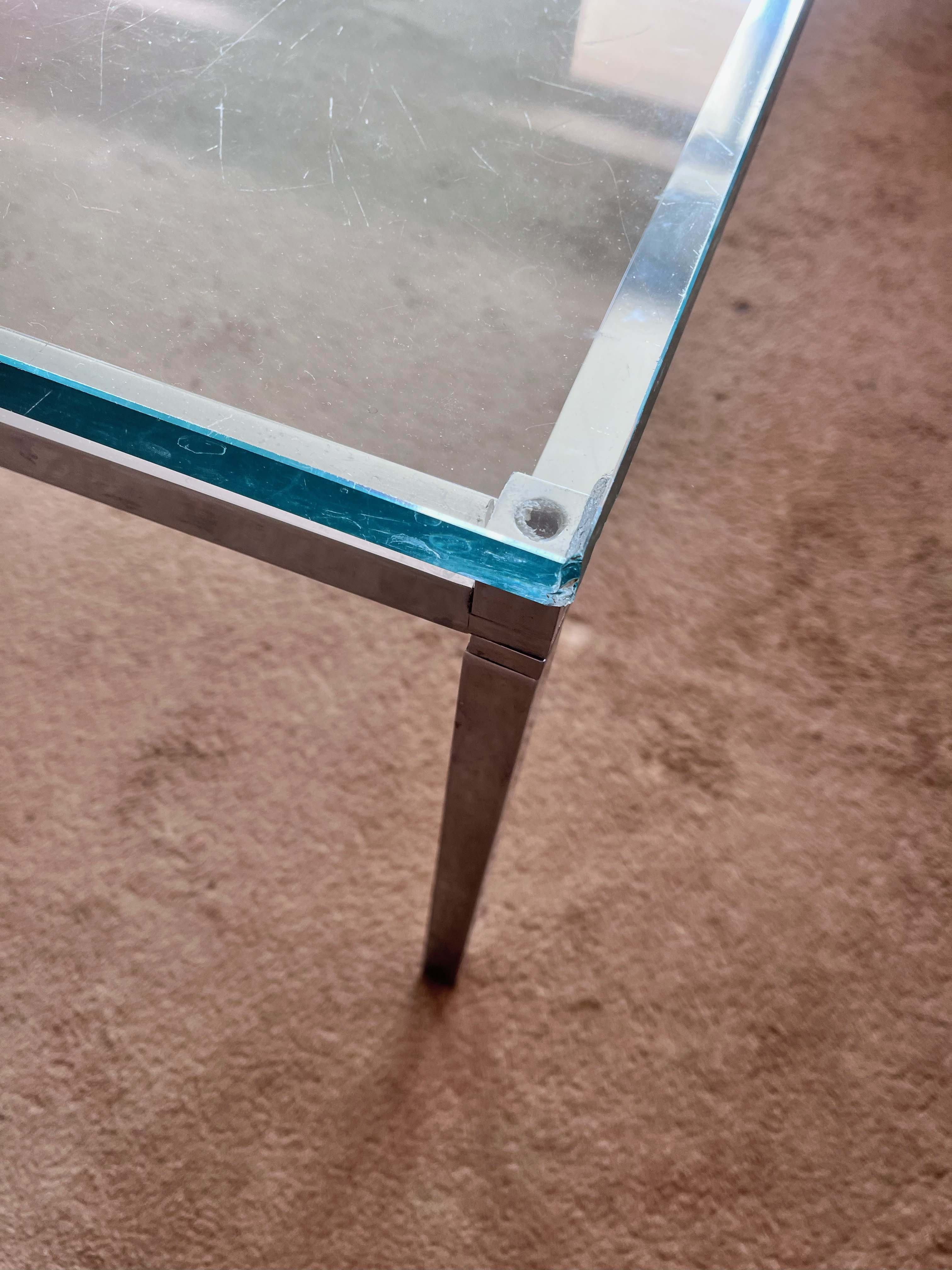 1970s coffee table