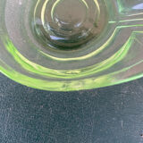 Small Art Deco fruit bowl