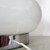 Murano glass lamp from the 1970s