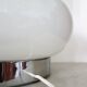 Murano glass lamp from the 1970s