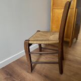 Provençal children's chair