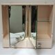 Bathroom wardrobe