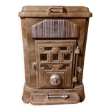 Vintage stove