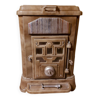 Vintage stove