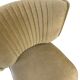 Ensemble de 2 fauteuils cocktail vintage / fauteuils / petits fauteuils