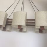 Scandinavian suspension