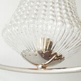 Vintage chandelier 1960