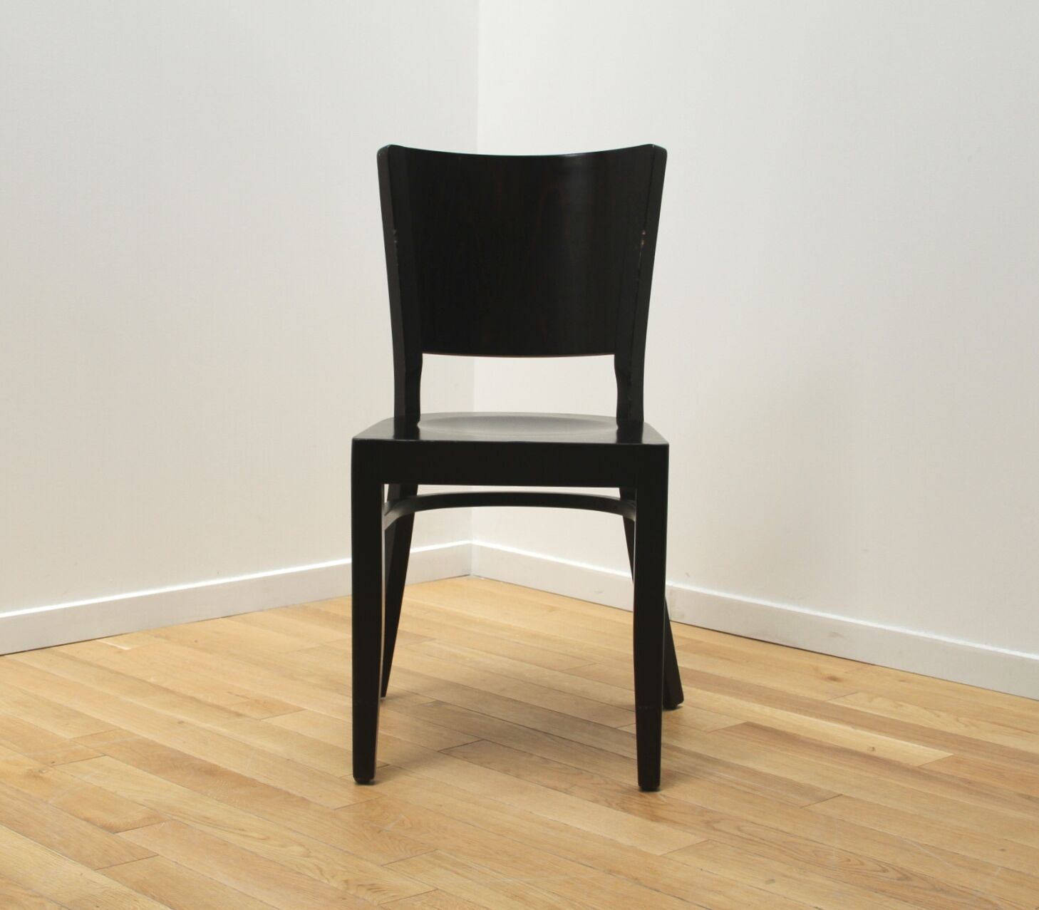 Vintage bistro chair