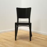 Vintage bistro chair