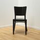 Vintage bistro chair