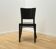 Chaise bistrot vintage
