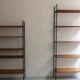 Tomado bookcase scandinavian 1960
