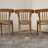 Chairs Thonet A429 1930