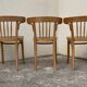 Chairs Thonet A429 1930