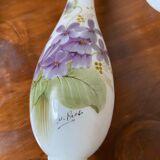 Pair of vases