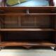 Walnut Sideboard, Art Nouveau – 1900