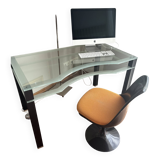 Roche Bobois contemporary desk