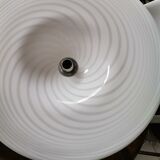 Lustre en verre