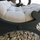 Victoria Chesterfields armchairs