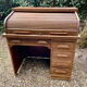 Bureau à cylindre 