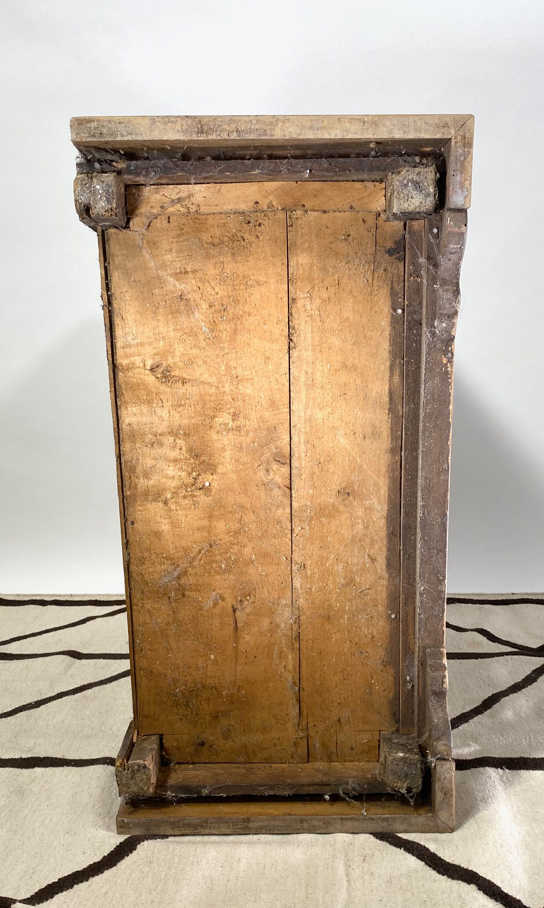 Commodity 4 drawers Northern Italy about 1840