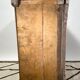 Commode 4 tiroirs Italie du Nord environ 1840