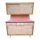 Vintage mado buffet 50's