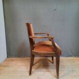 Faiteuil de burreau 1930