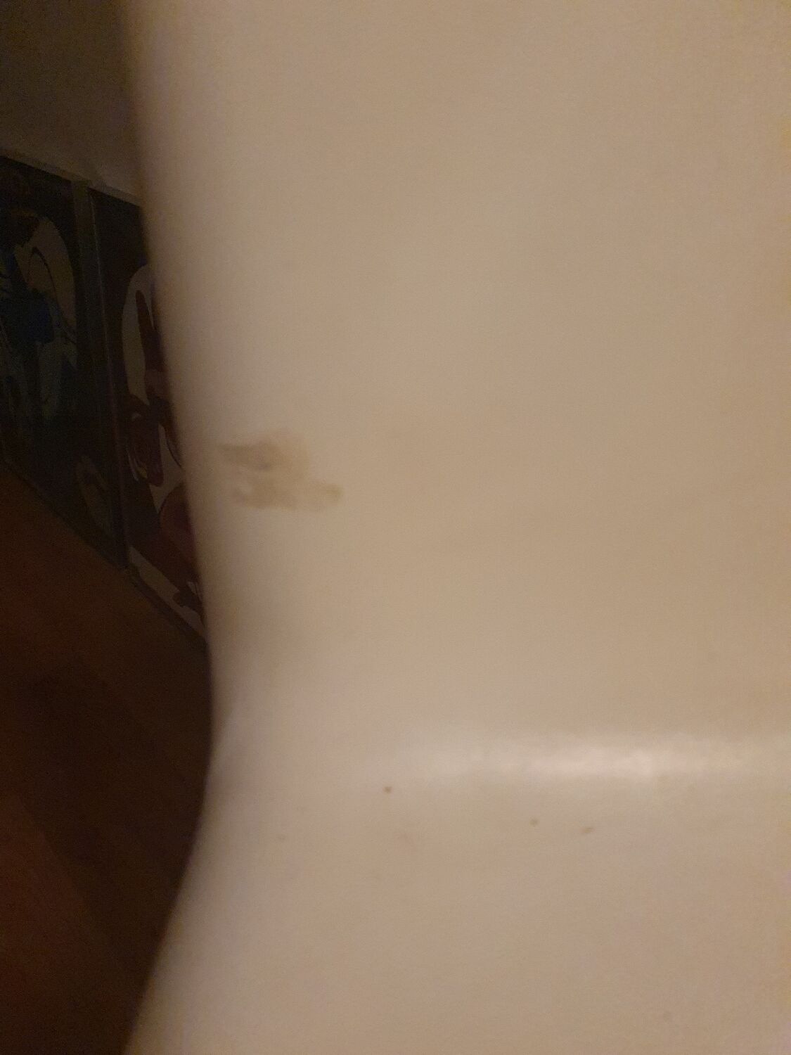 Bar or workshop high chair 80s