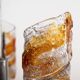 Pendant lamp, Murano glass, Italian design, 1970s, production: Italy