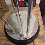 Italian Space Age lamp