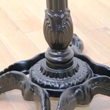 Bistro high table